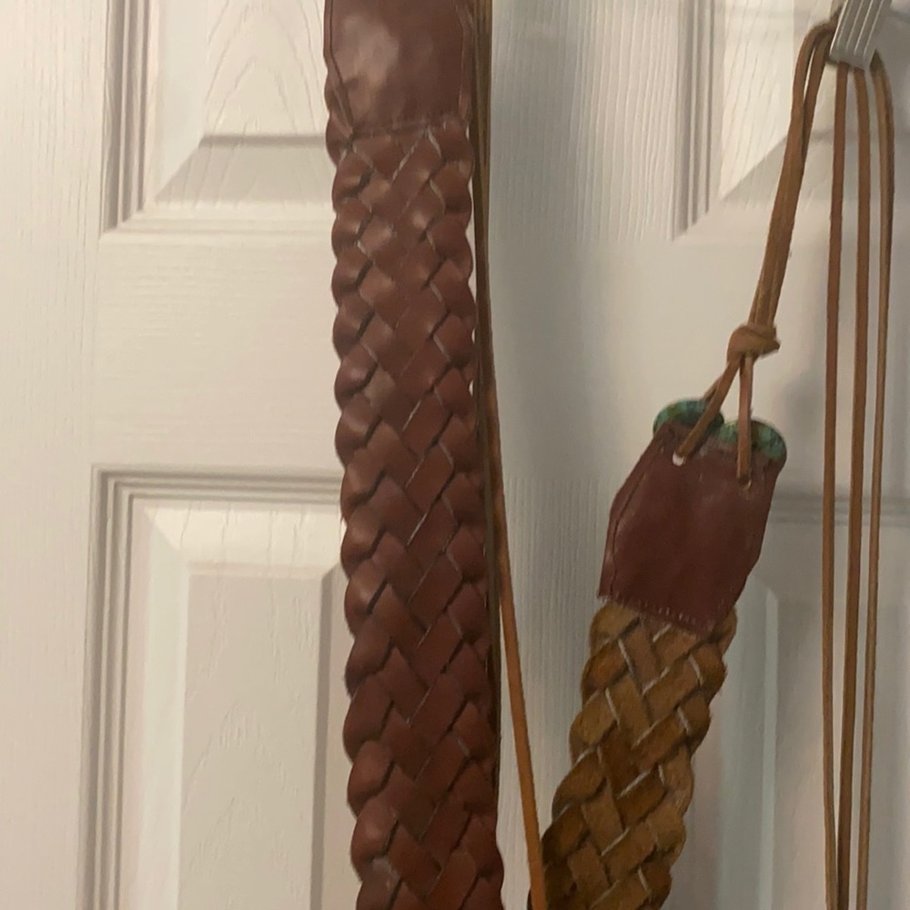 Belts